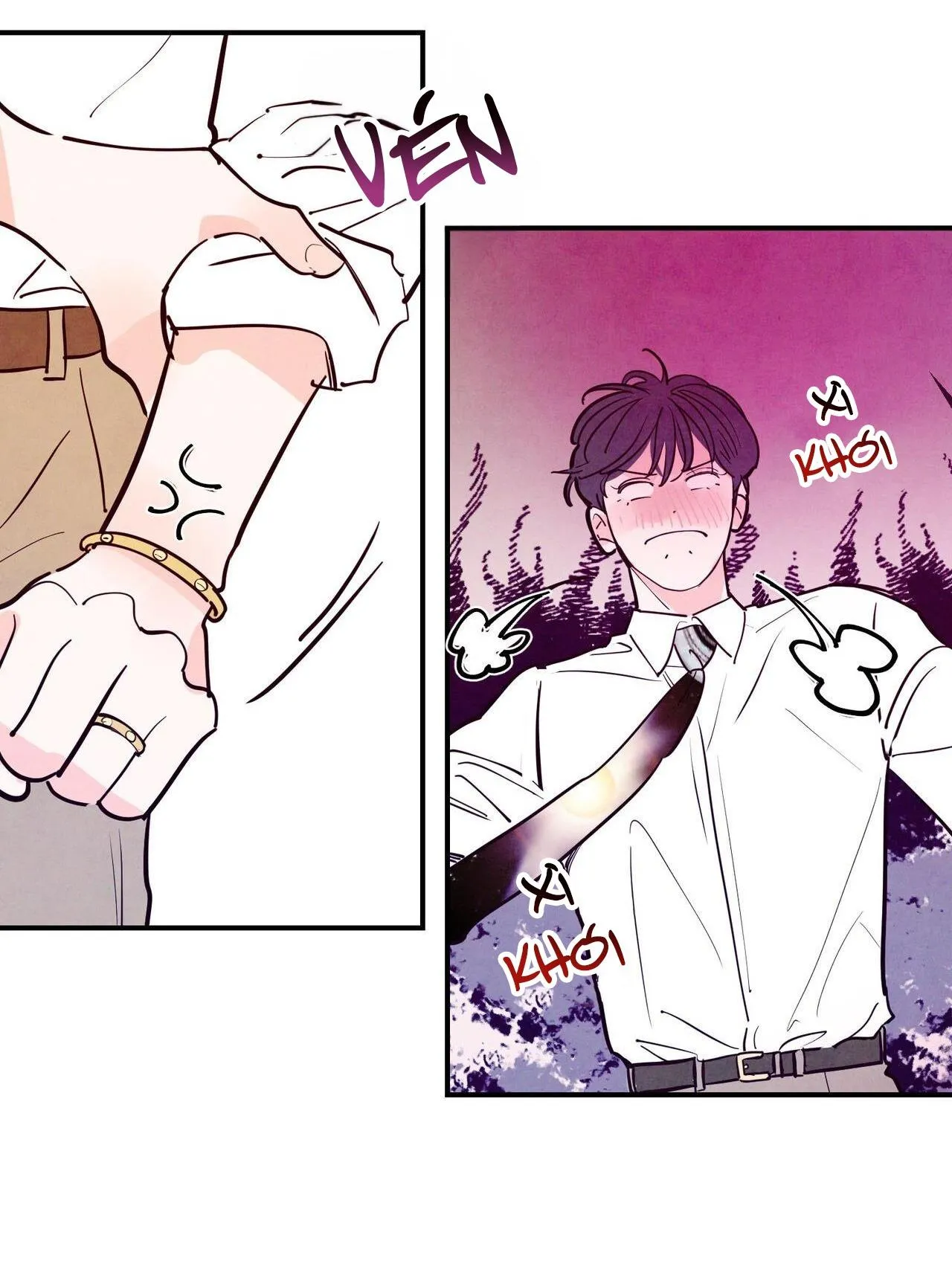 Say Tình Chapter 78 Trang 32