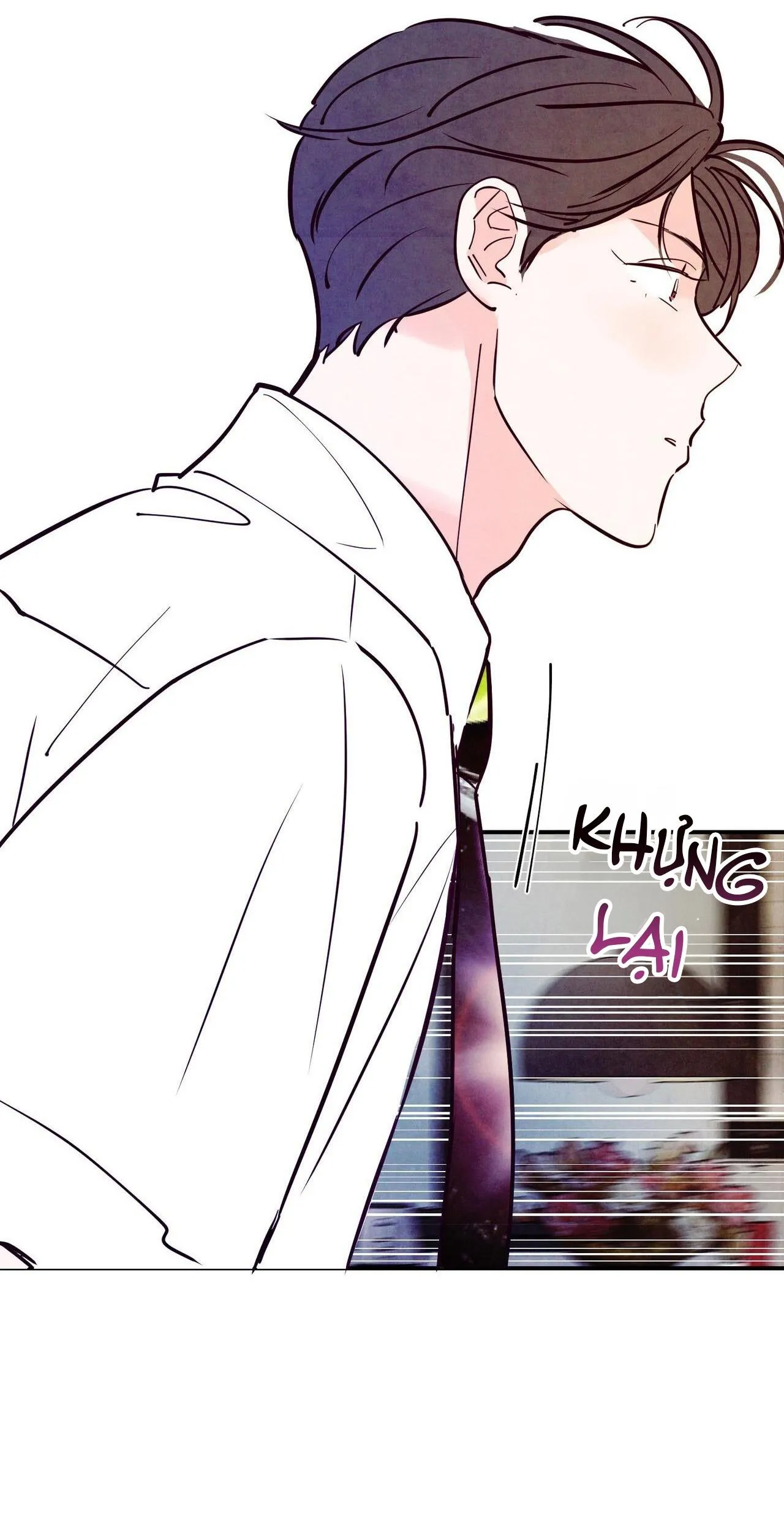 Say Tình Chapter 78 Trang 34