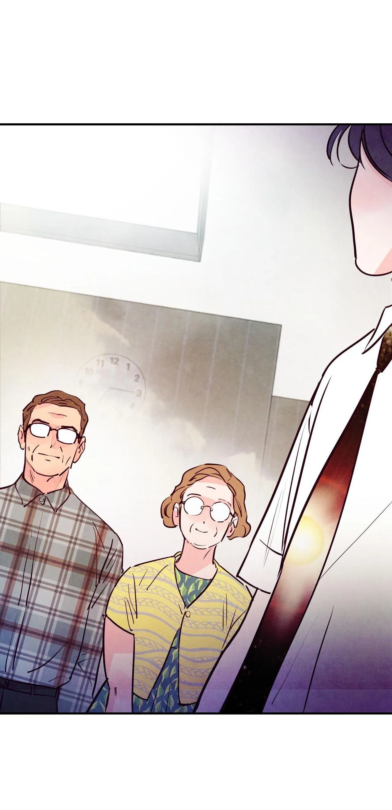 Say Tình Chapter 78 Trang 35