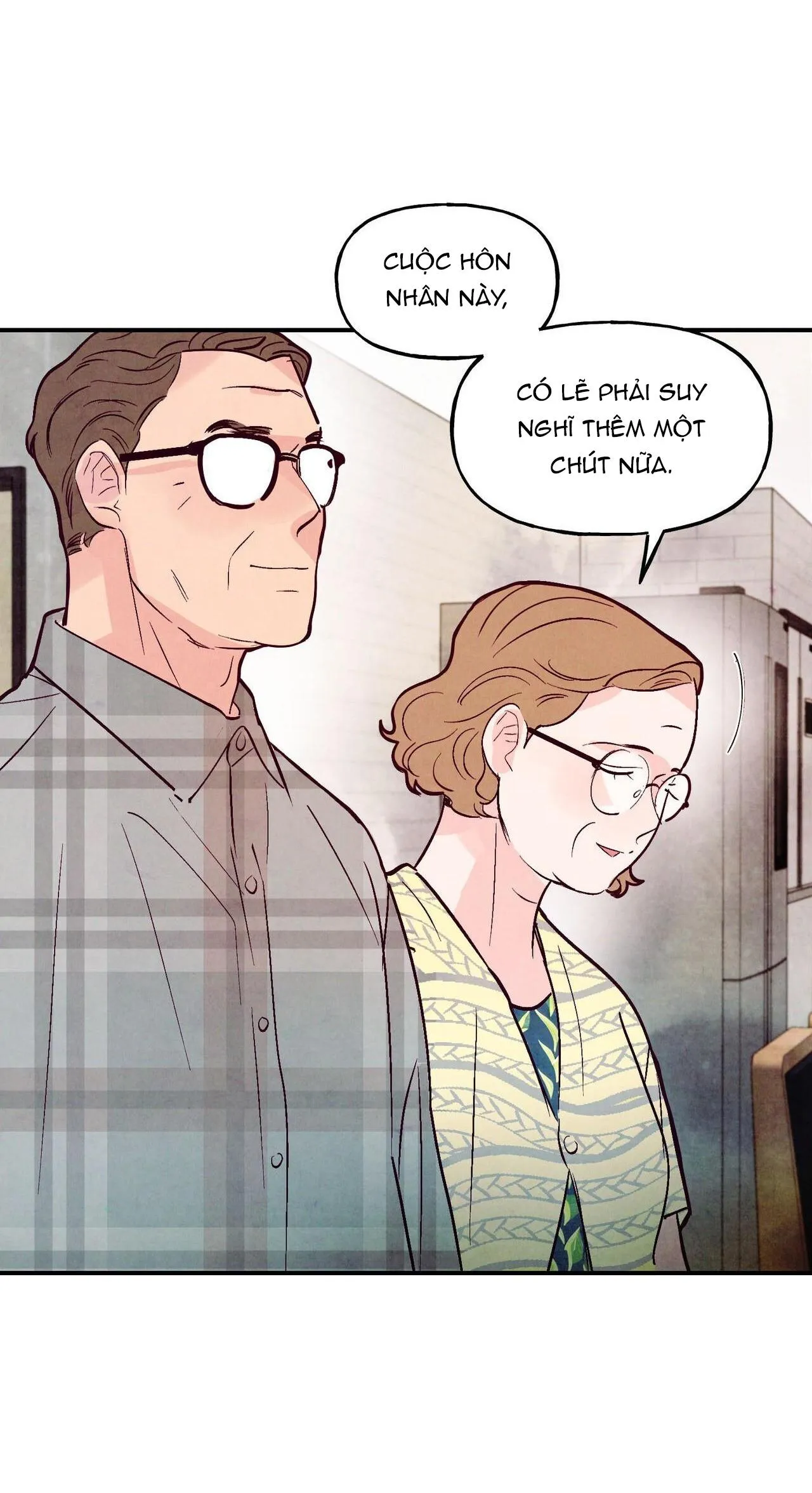 Say Tình Chapter 78 Trang 36