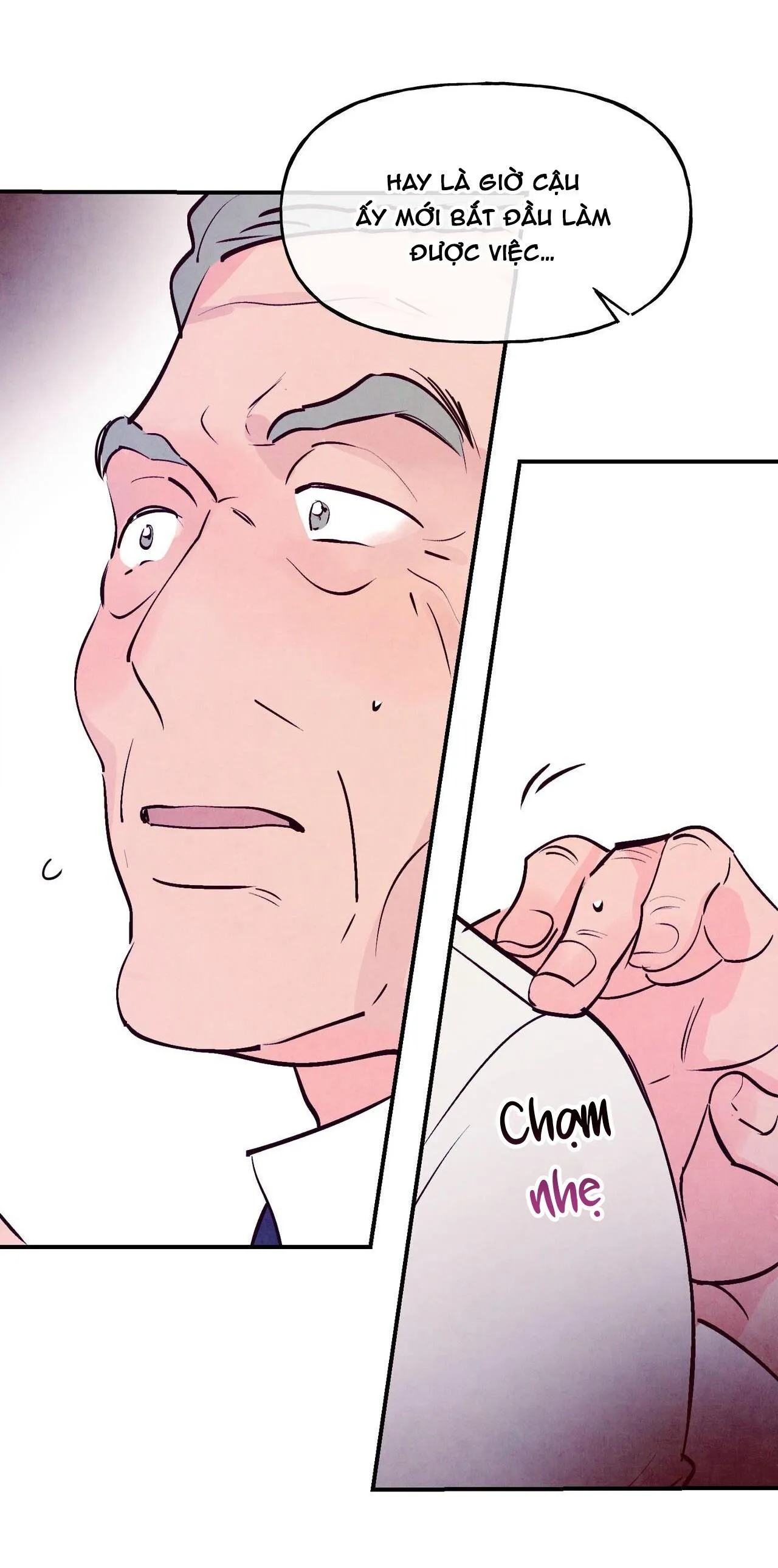 Say Tình Chapter 78 Trang 41