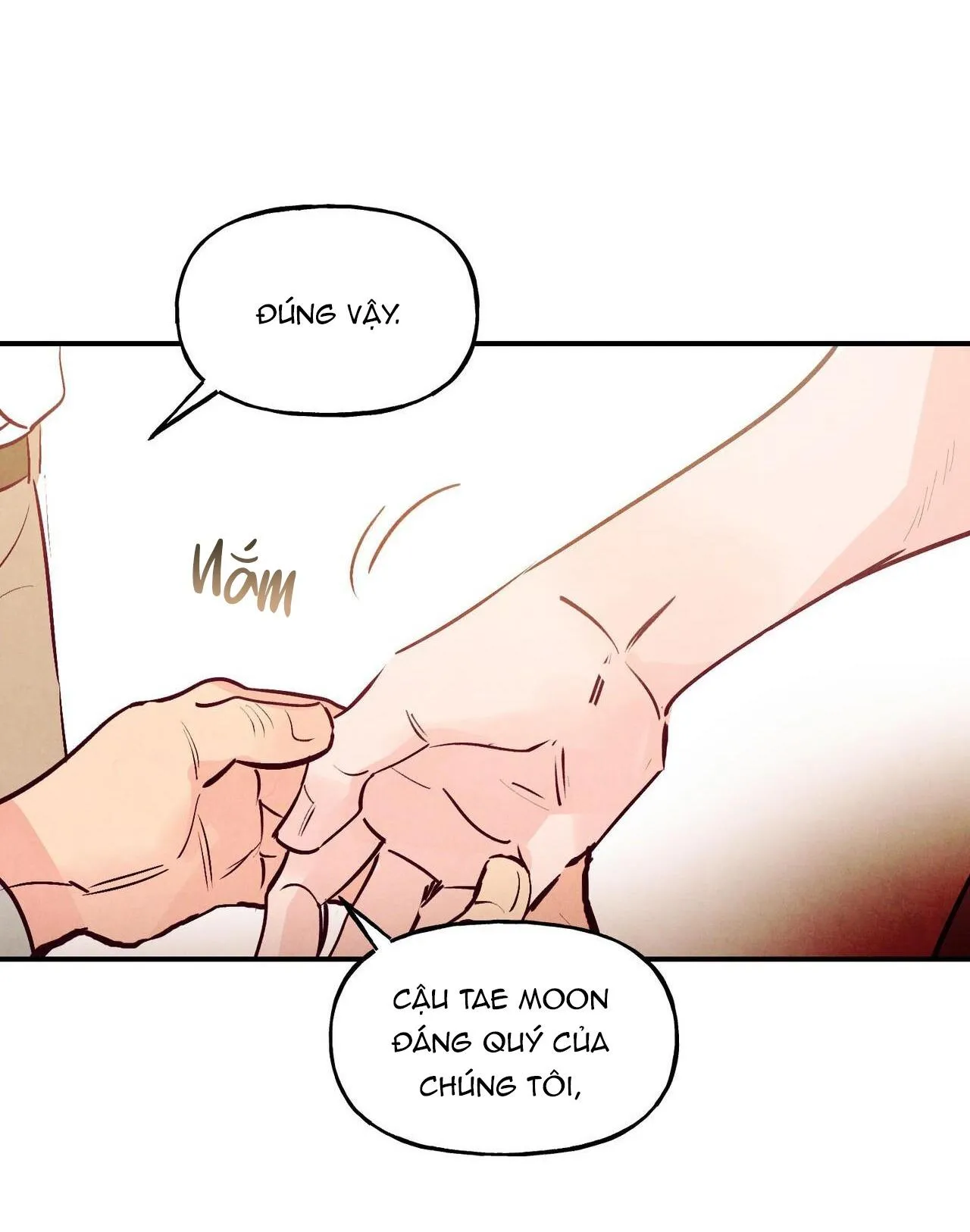 Say Tình Chapter 78 Trang 43