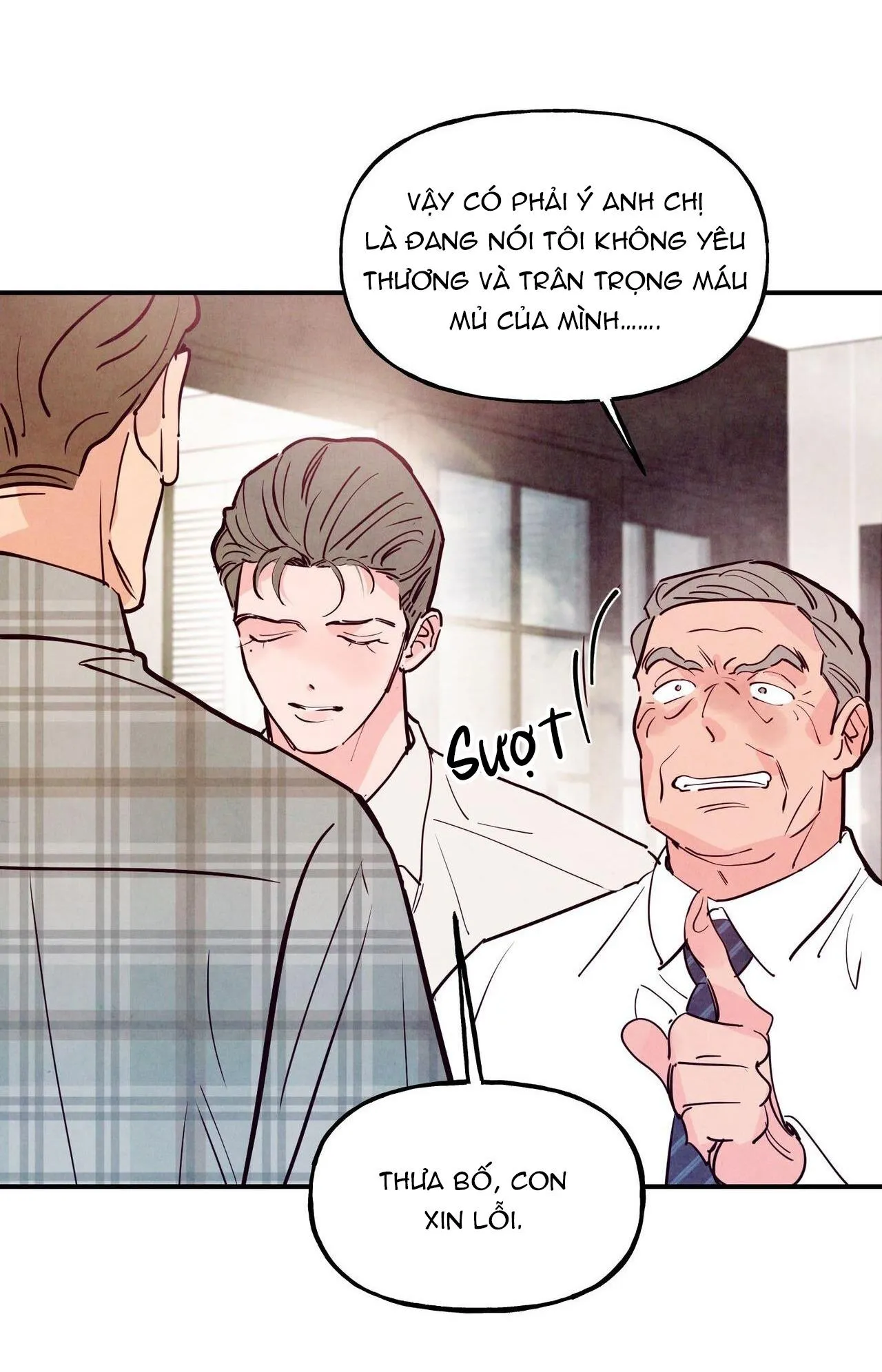 Say Tình Chapter 78 Trang 46