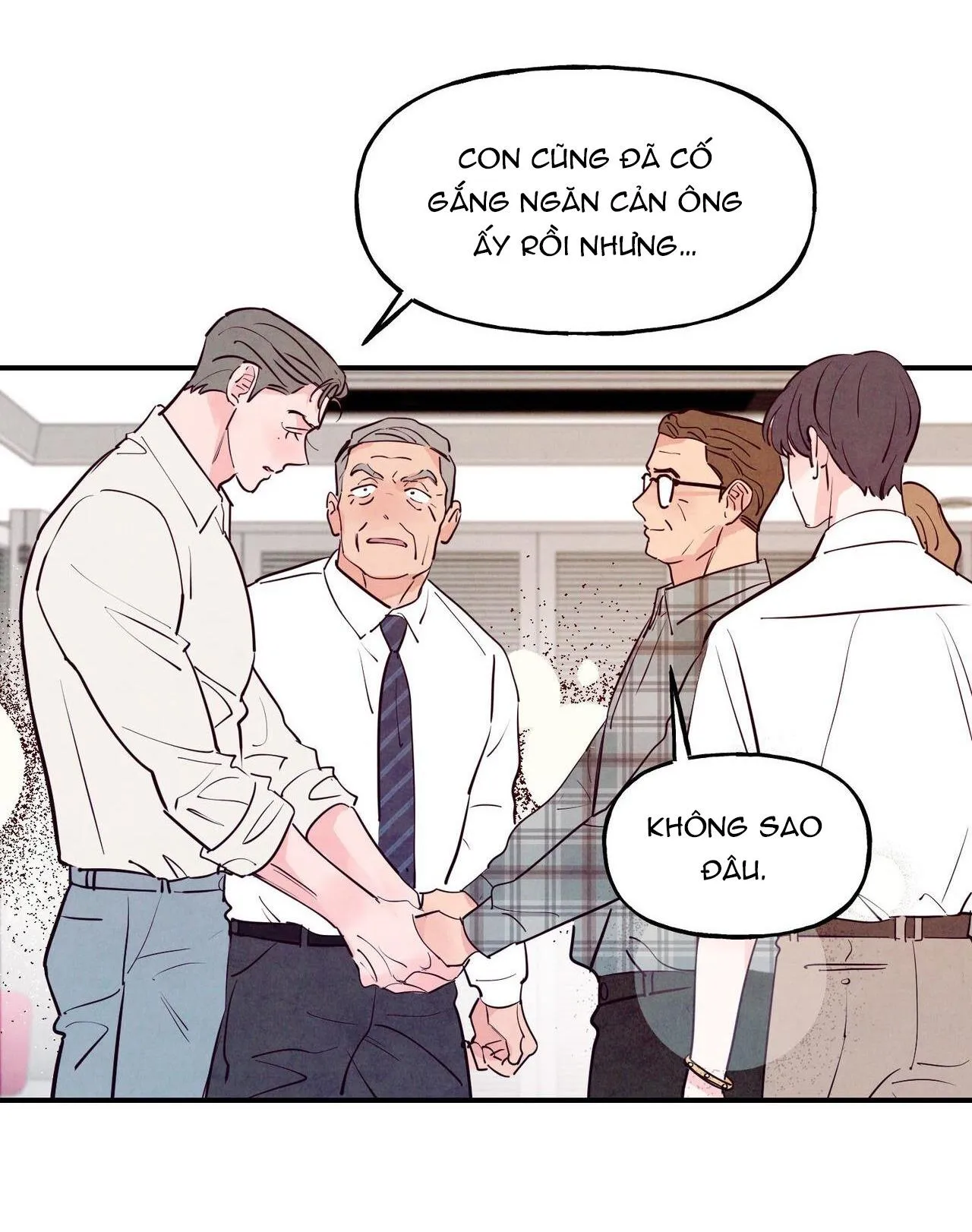 Say Tình Chapter 78 Trang 47