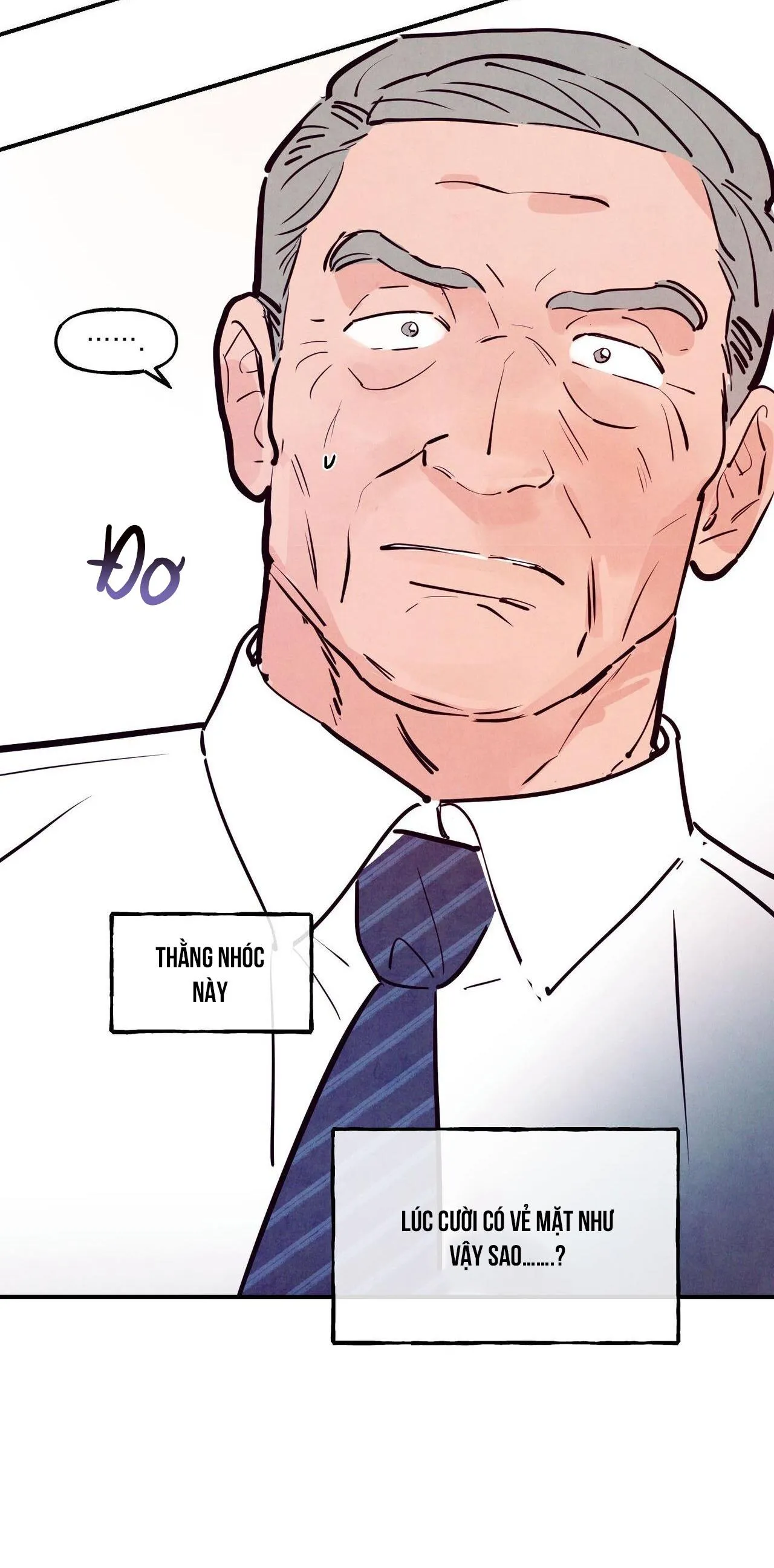 Say Tình Chapter 78 Trang 49