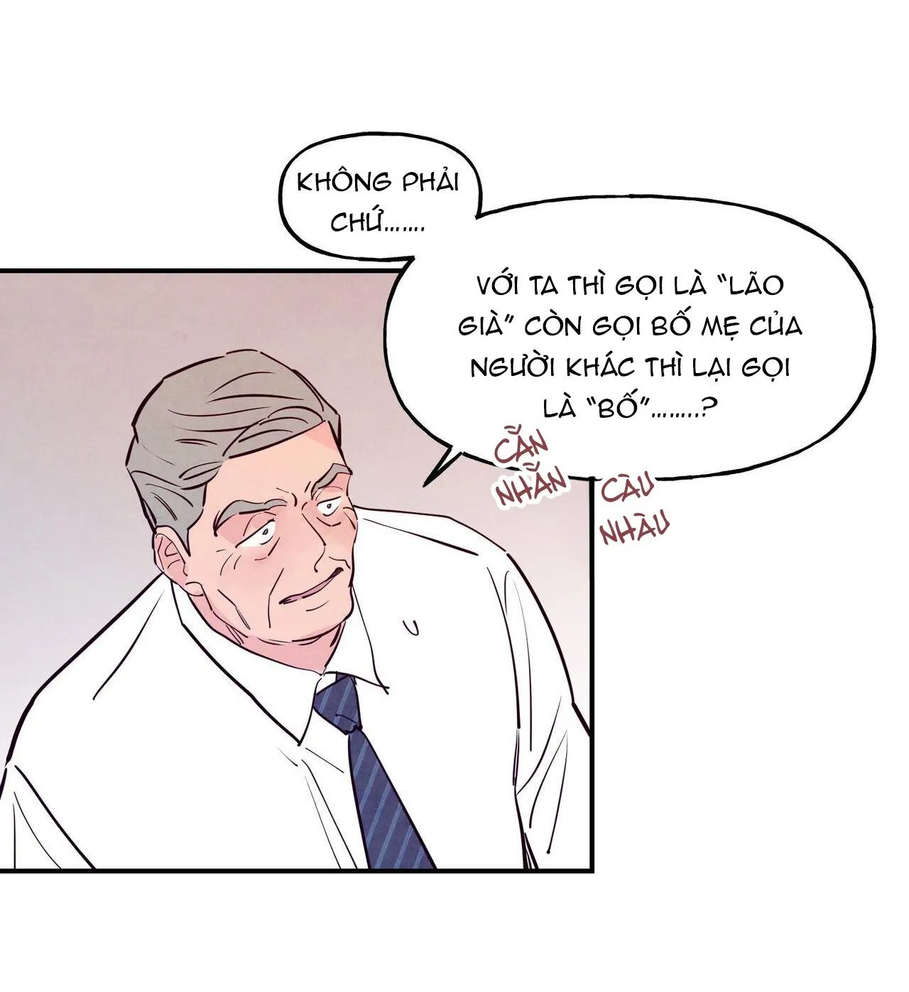 Say Tình Chapter 78 Trang 52