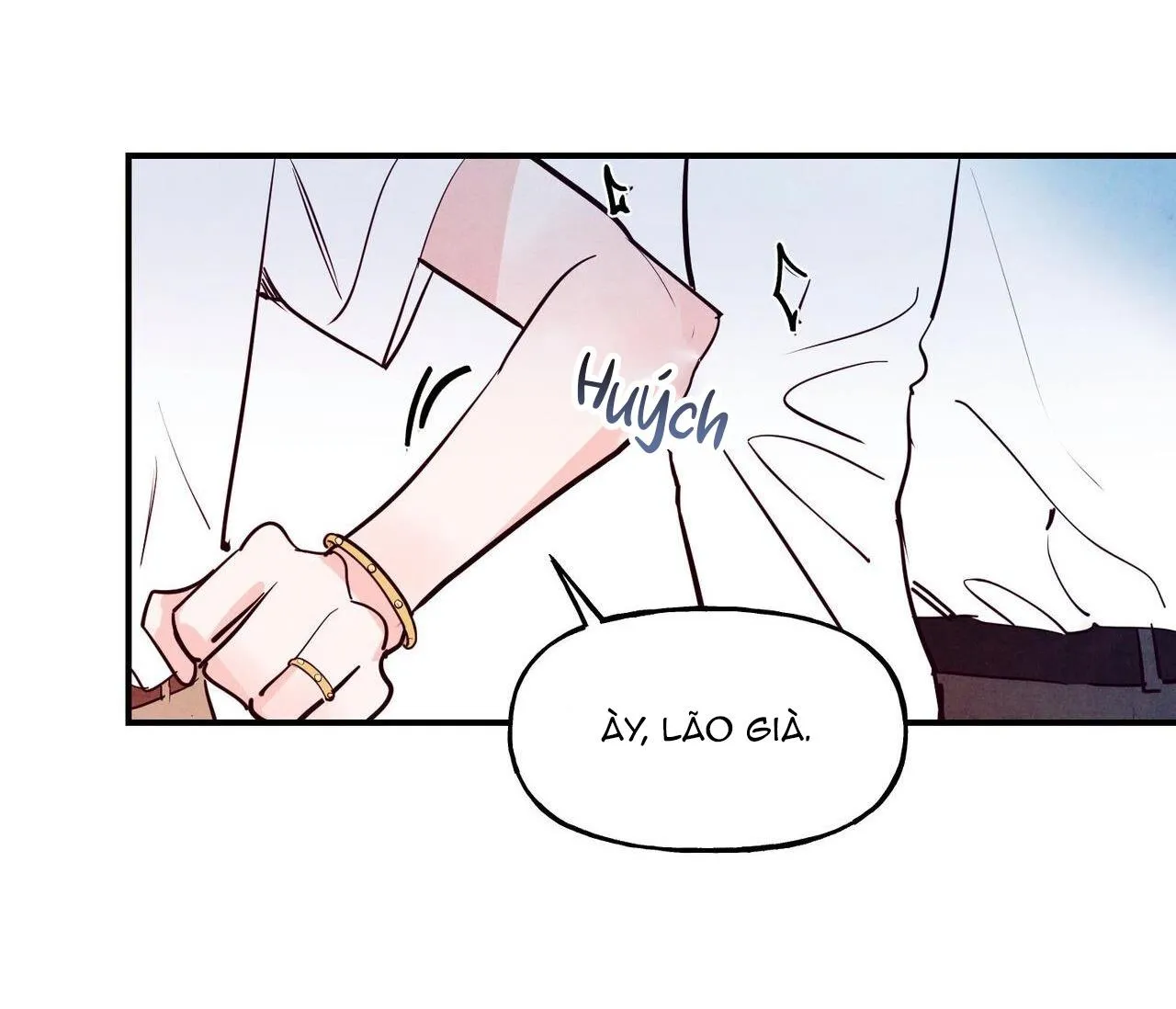 Say Tình Chapter 78 Trang 53