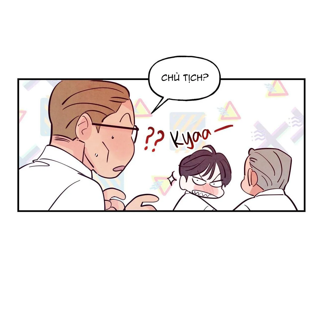 Say Tình Chapter 78 Trang 56