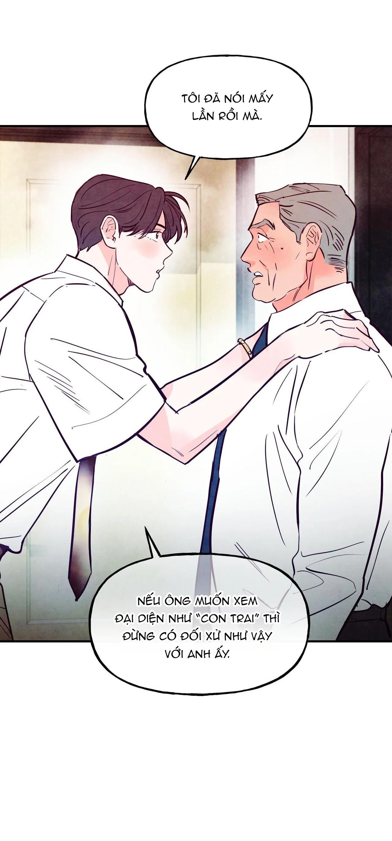 Say Tình Chapter 78 Trang 58