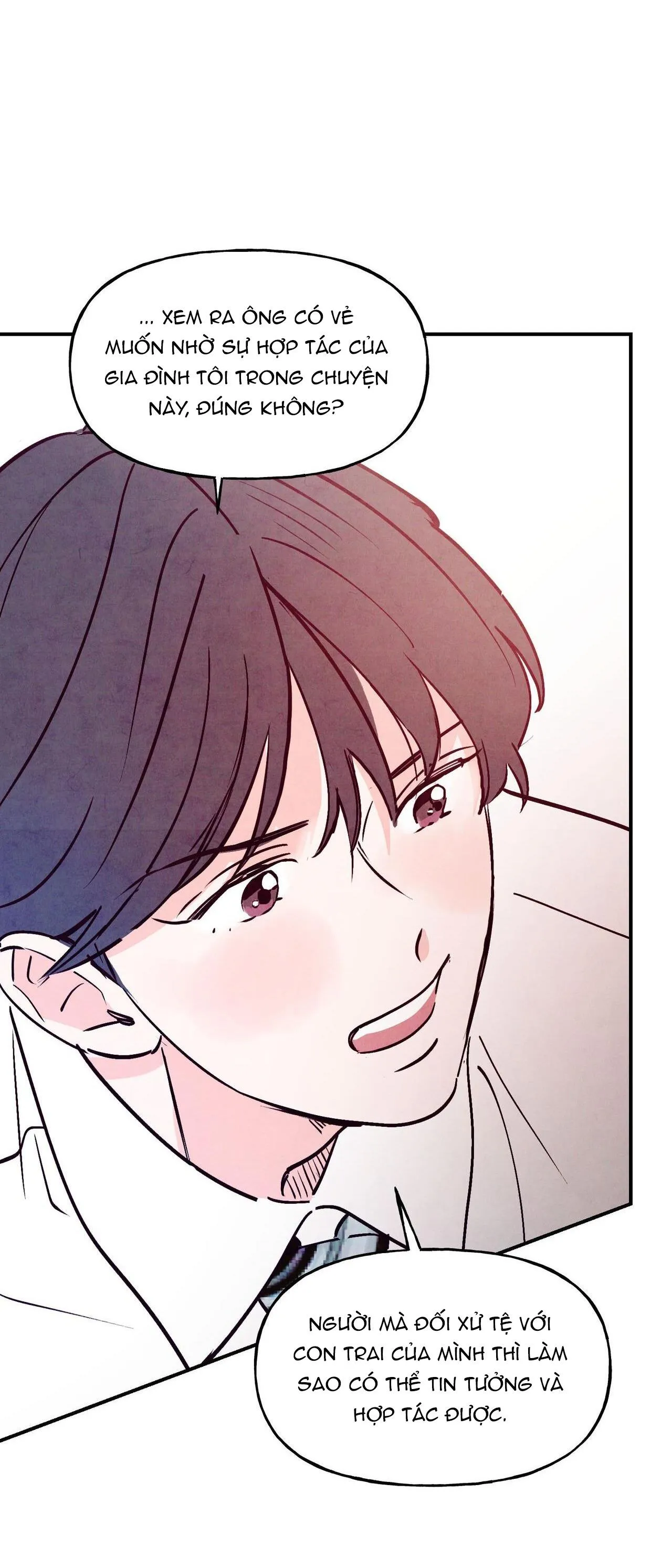 Say Tình Chapter 78 Trang 59