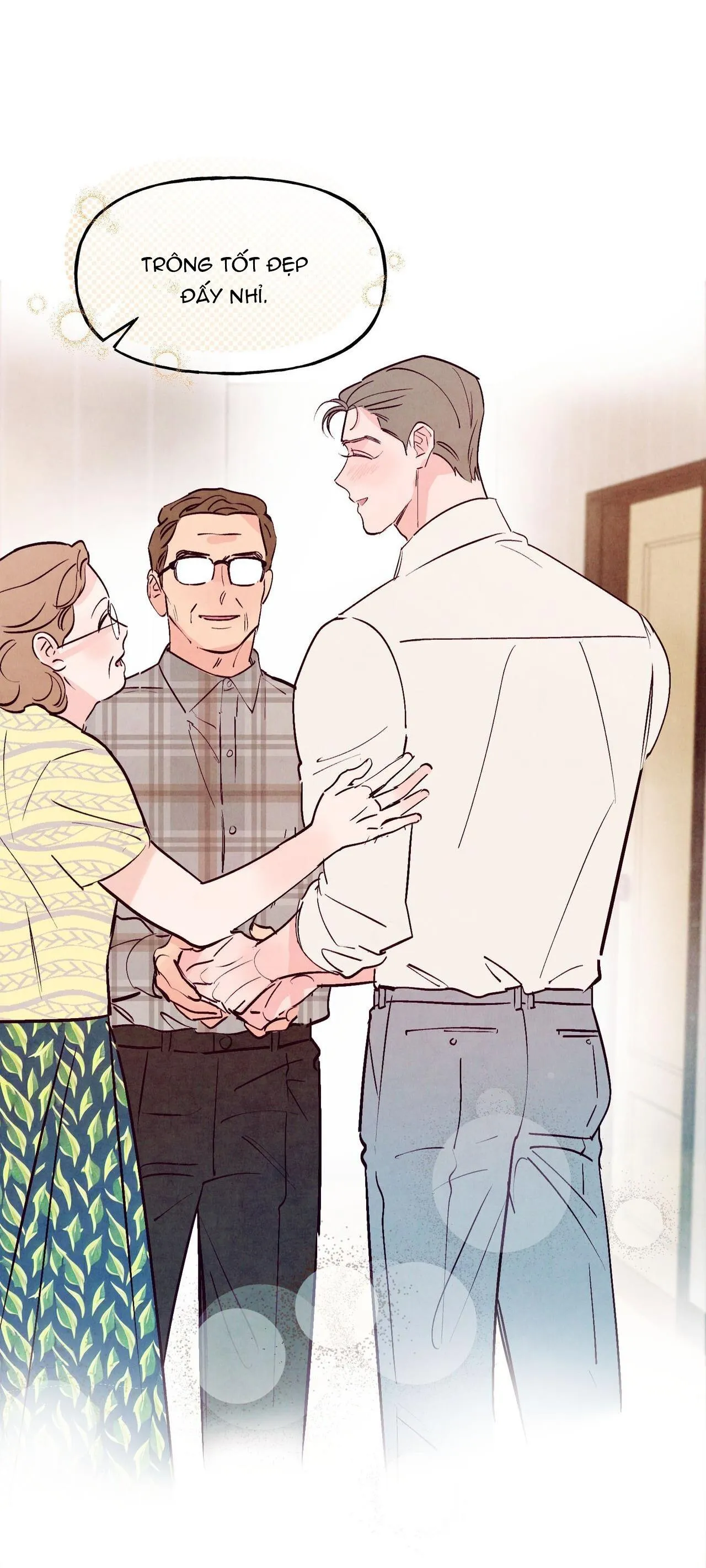 Say Tình Chapter 78 Trang 61