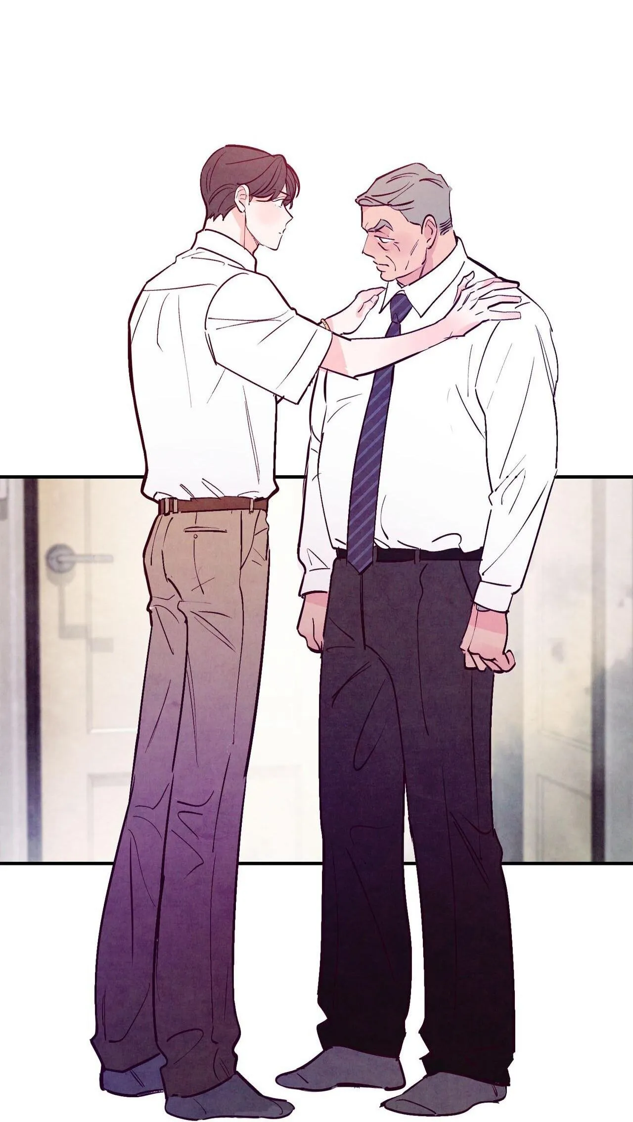 Say Tình Chapter 78 Trang 67