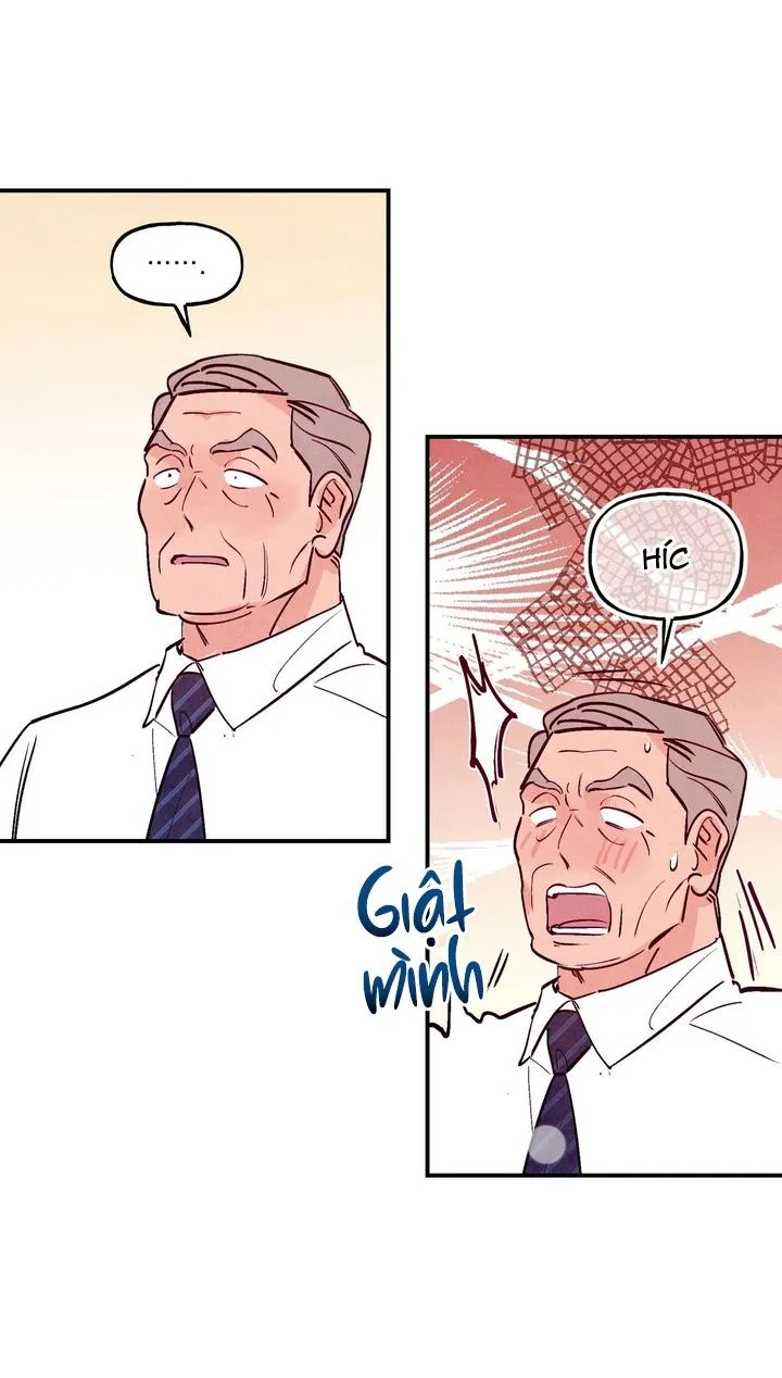 Say Tình Chapter 79 Trang 6