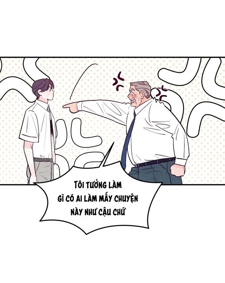 Say Tình Chapter 79 Trang 7