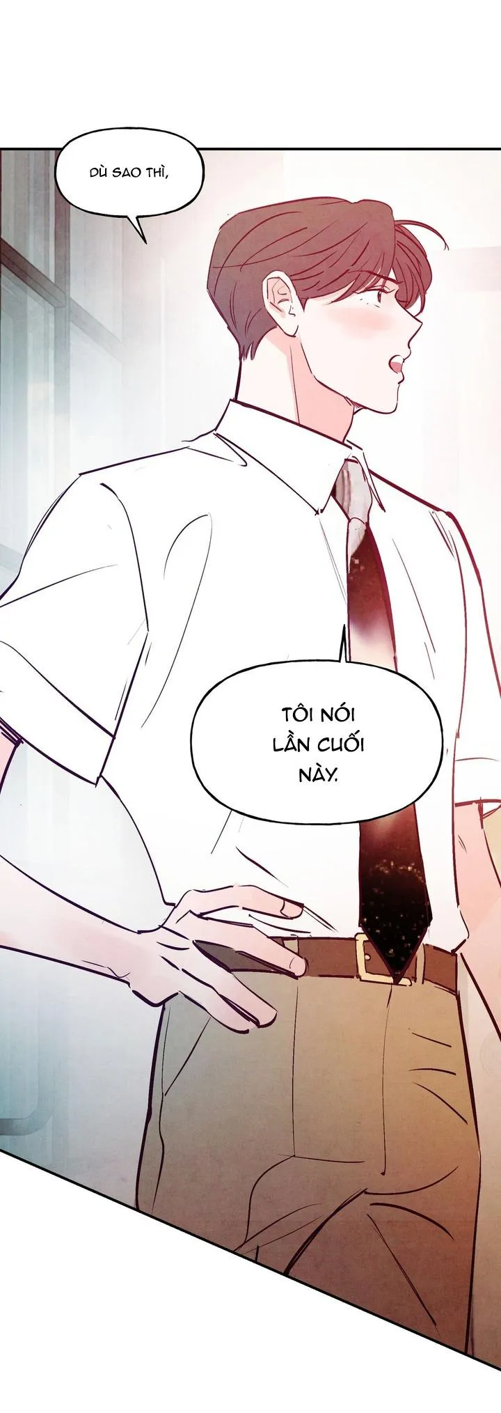 Say Tình Chapter 79 Trang 9