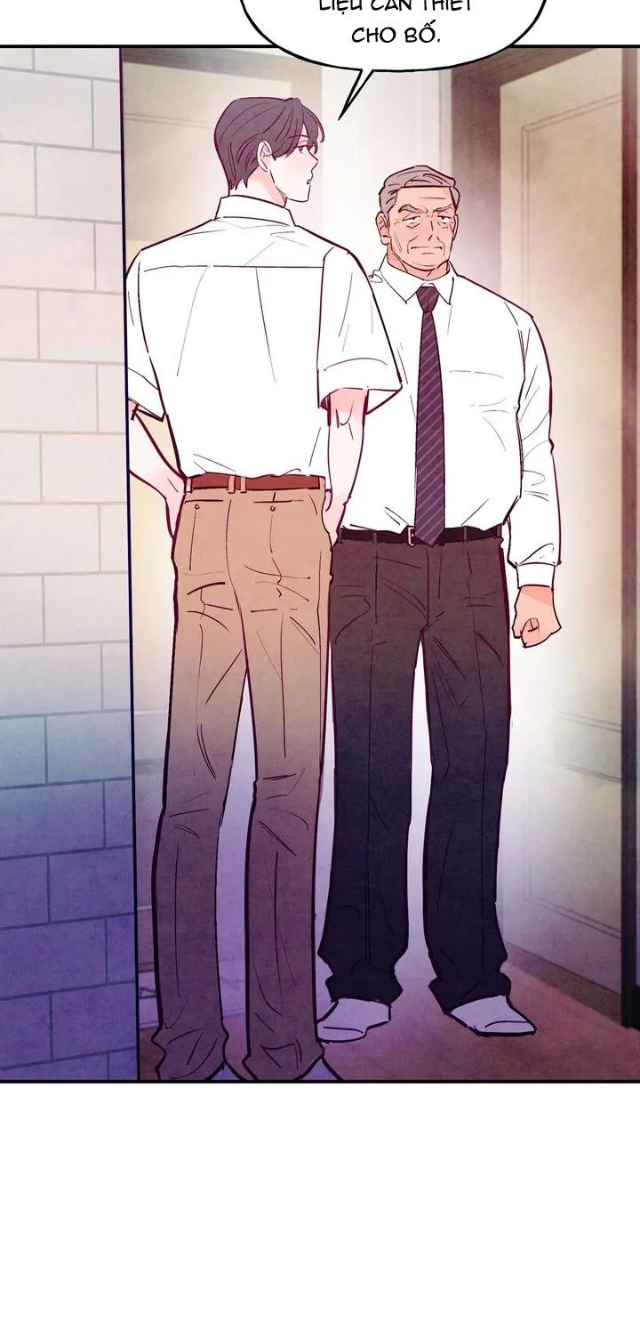 Say Tình Chapter 79 Trang 11