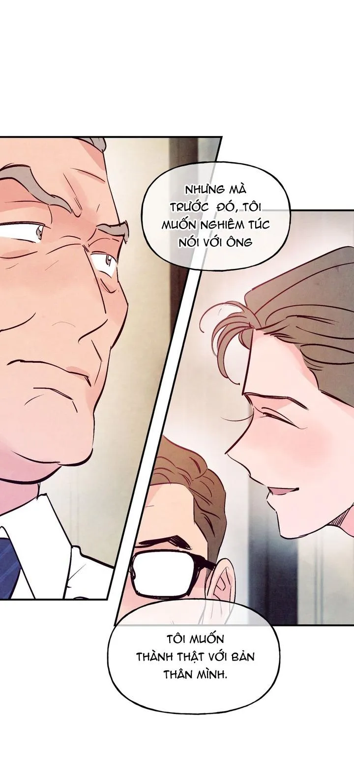 Say Tình Chapter 79 Trang 12