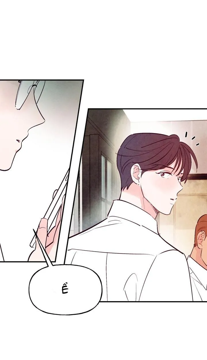 Say Tình Chapter 79 Trang 19