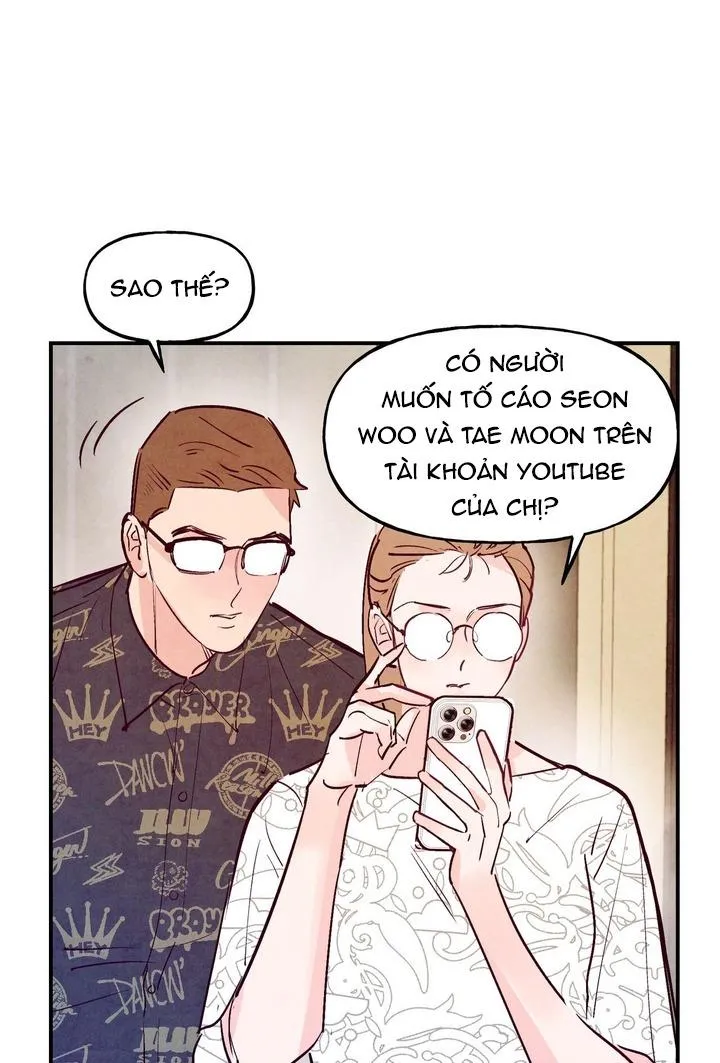 Say Tình Chapter 79 Trang 23