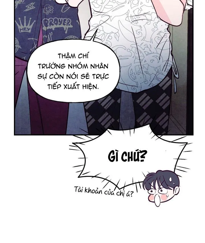 Say Tình Chapter 79 Trang 24