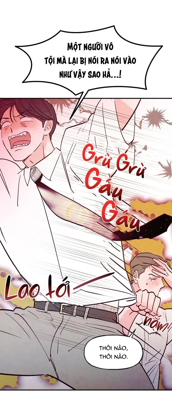 Say Tình Chapter 79 Trang 31