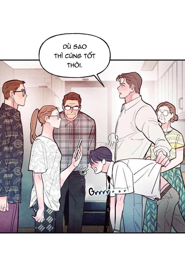 Say Tình Chapter 79 Trang 32