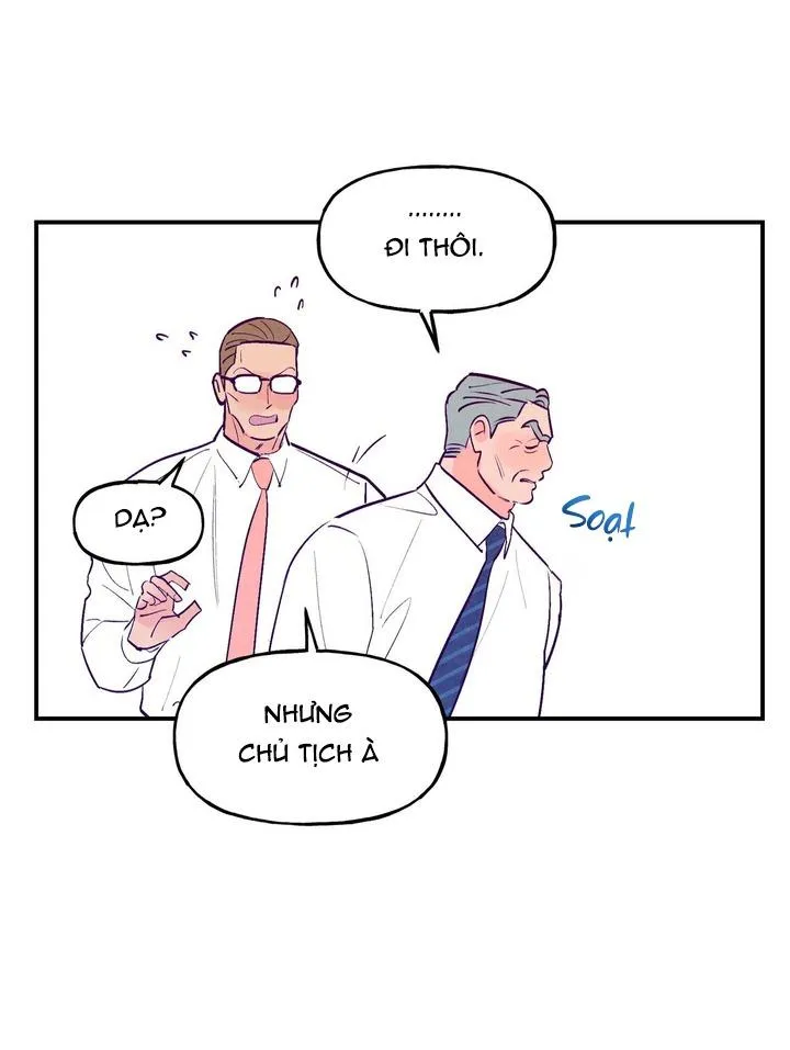 Say Tình Chapter 79 Trang 35