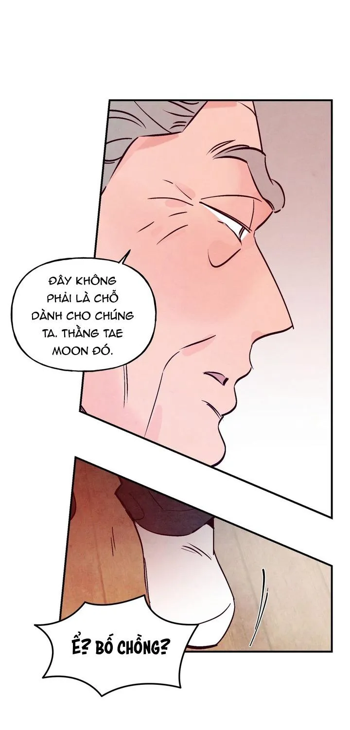 Say Tình Chapter 79 Trang 36