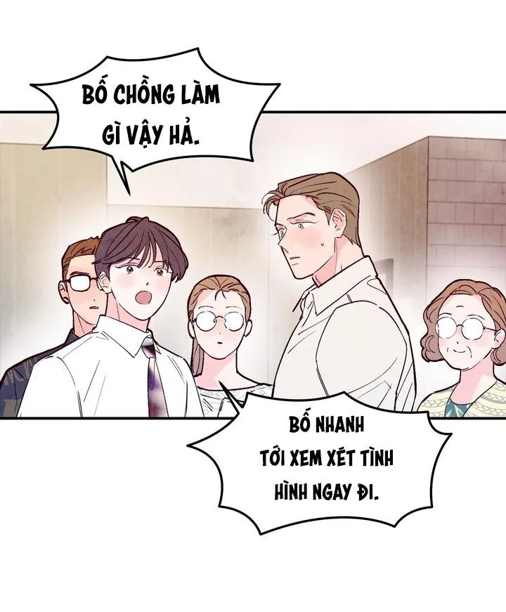 Say Tình Chapter 79 Trang 37