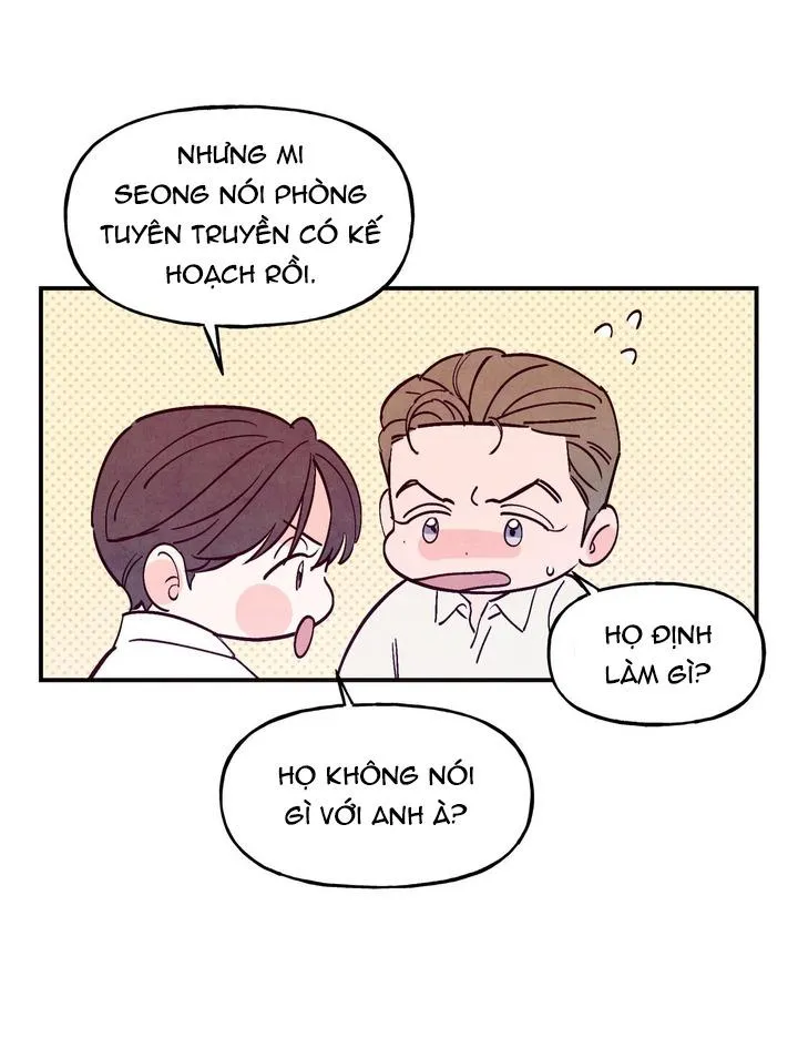 Say Tình Chapter 79 Trang 39