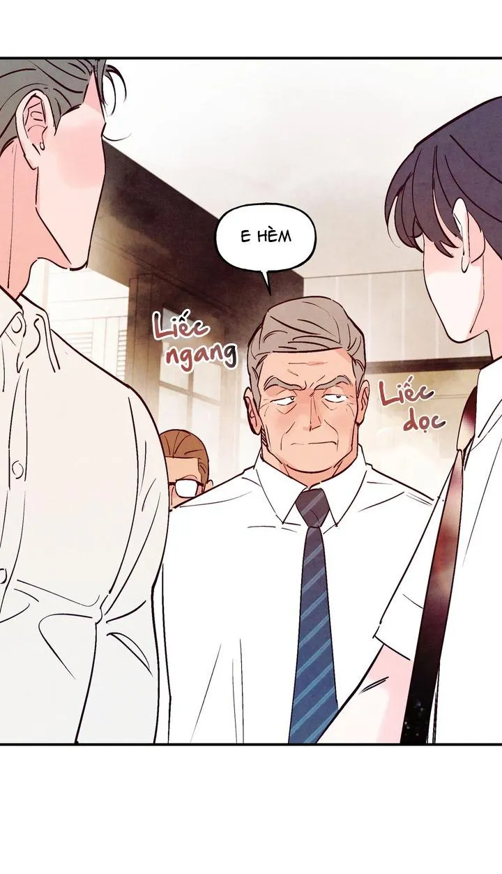 Say Tình Chapter 79 Trang 44