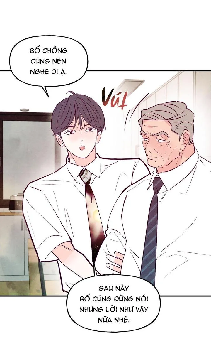 Say Tình Chapter 79 Trang 46