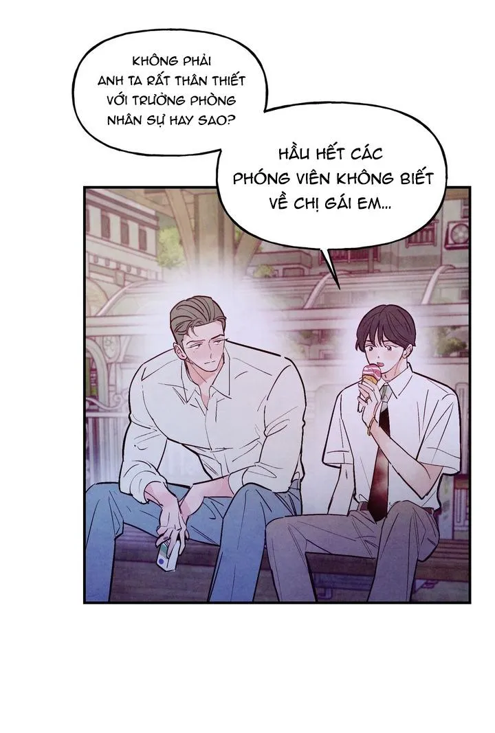 Say Tình Chapter 79 Trang 54