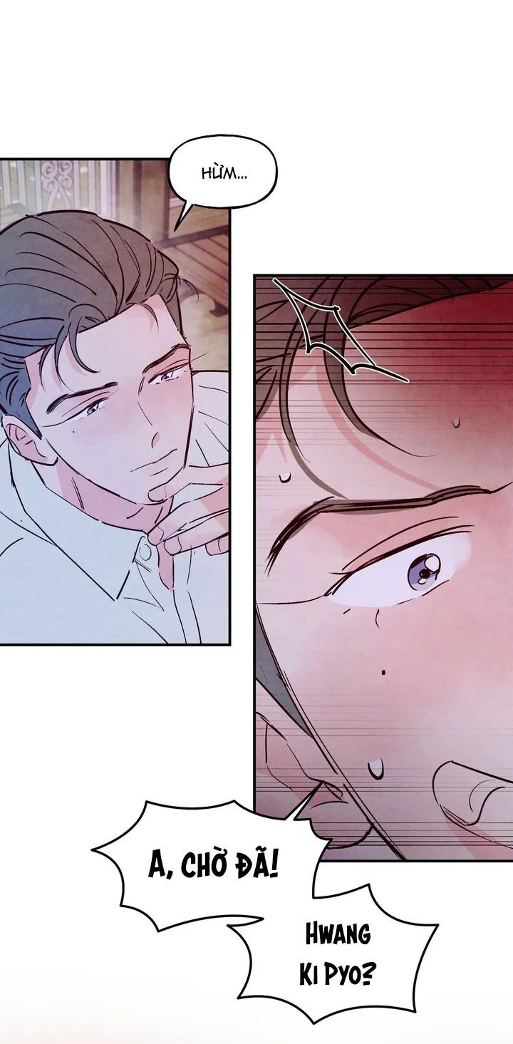 Say Tình Chapter 79 Trang 55