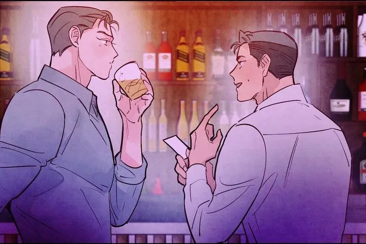 Say Tình Chapter 79 Trang 57