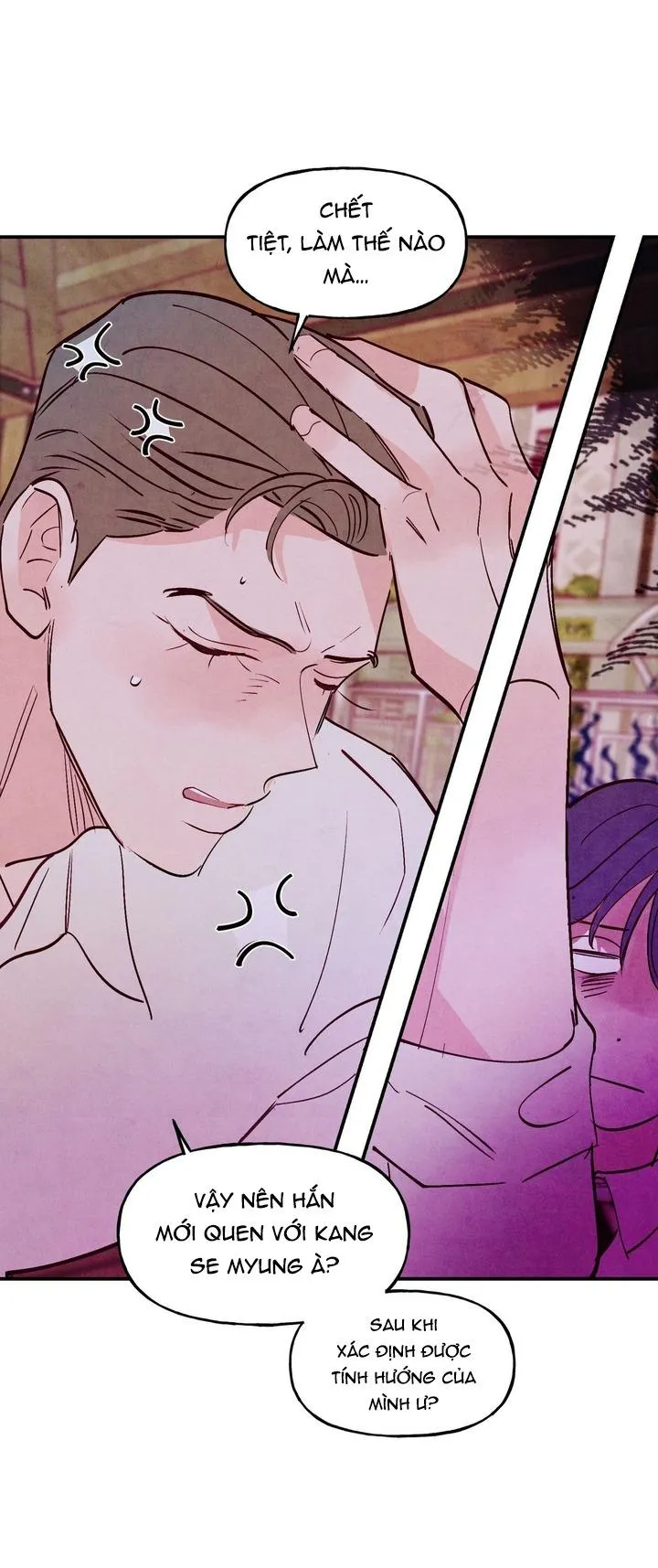 Say Tình Chapter 79 Trang 63