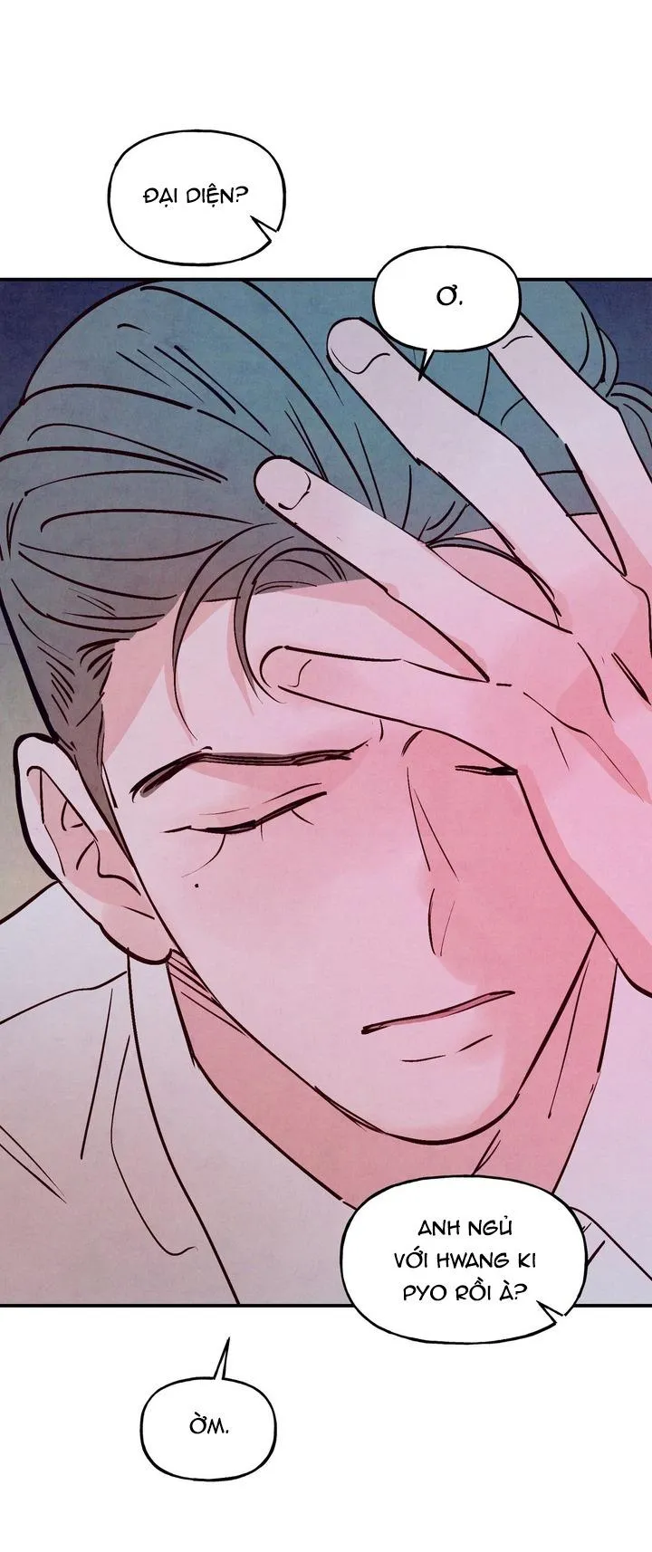 Say Tình Chapter 79 Trang 64