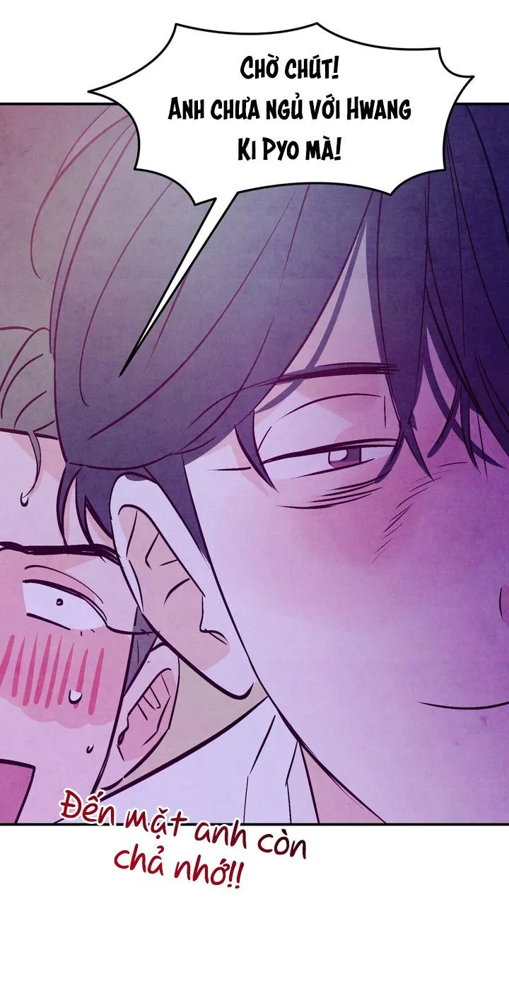 Say Tình Chapter 79 Trang 68