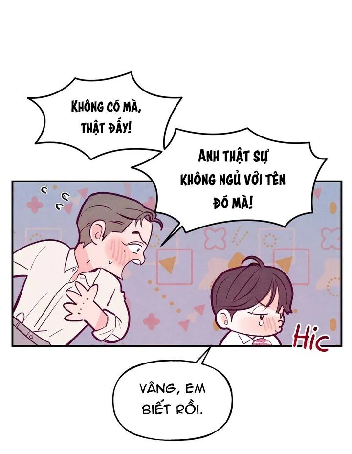 Say Tình Chapter 79 Trang 69