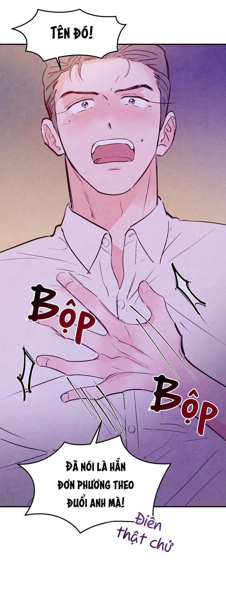 Say Tình Chapter 79 Trang 70