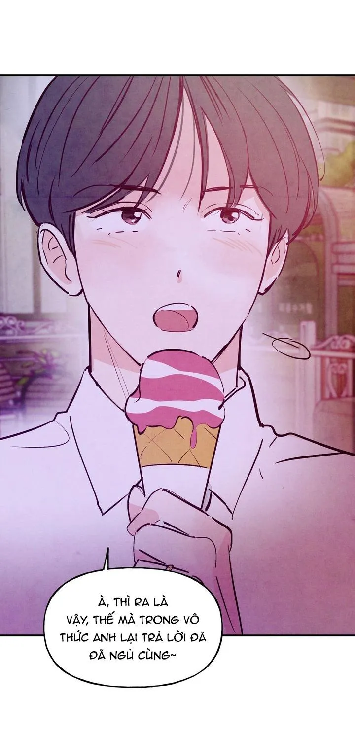 Say Tình Chapter 79 Trang 71