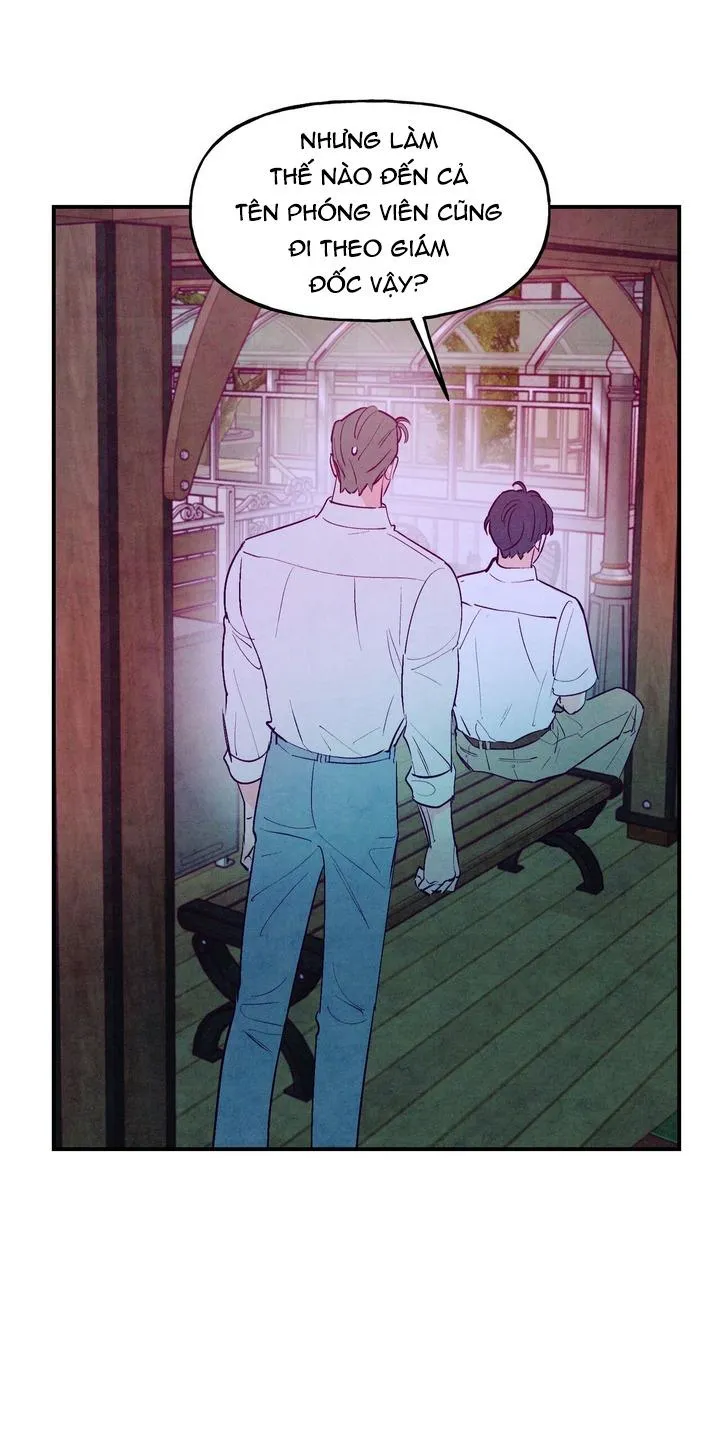 Say Tình Chapter 79 Trang 72