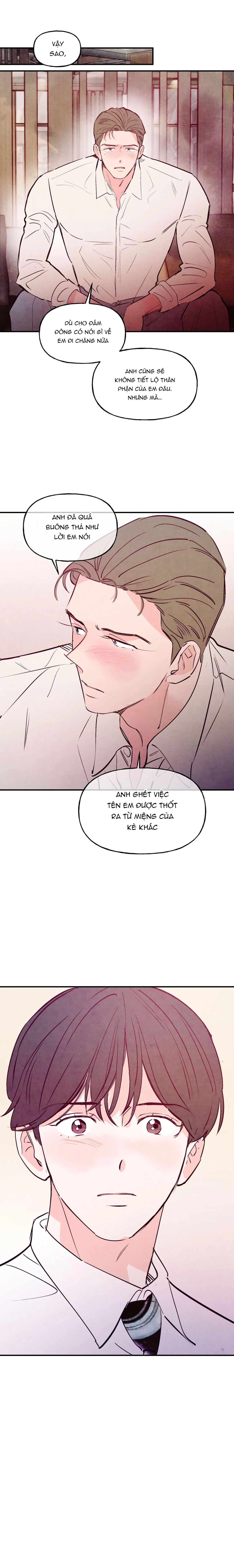 Say Tình Chapter 80 Trang 7