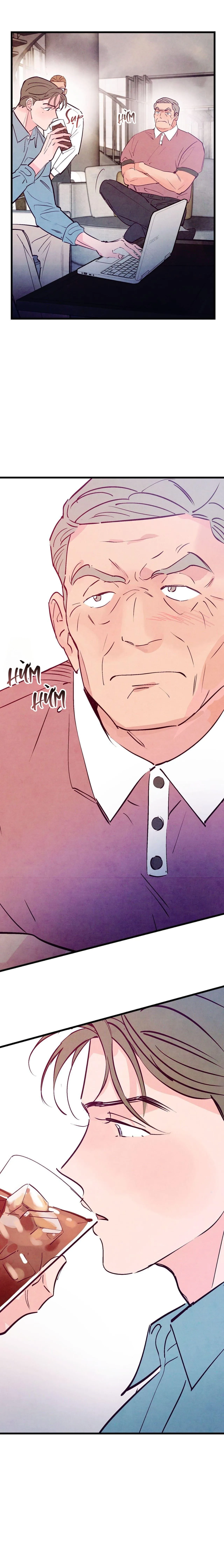 Say Tình Chapter 80 Trang 20