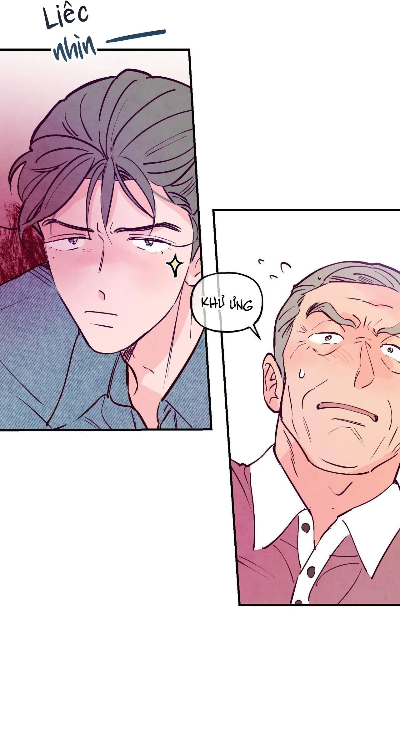 Say Tình Chapter 81 Trang 10