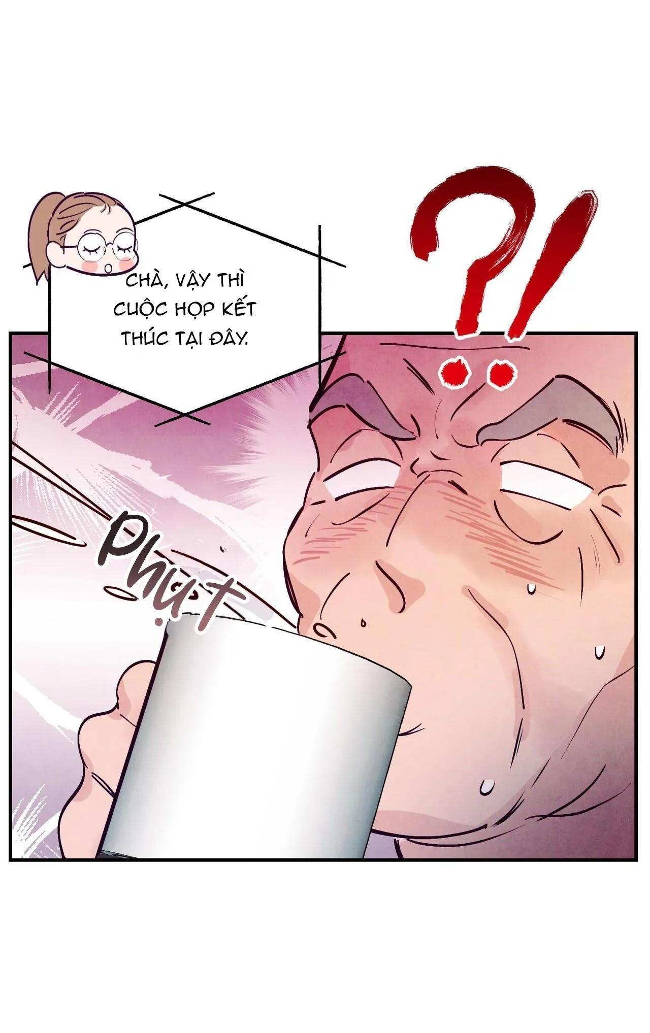 Say Tình Chapter 81 Trang 19