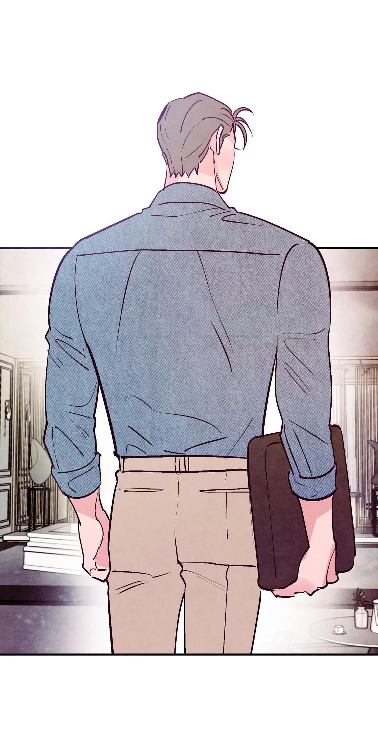 Say Tình Chapter 81 Trang 29