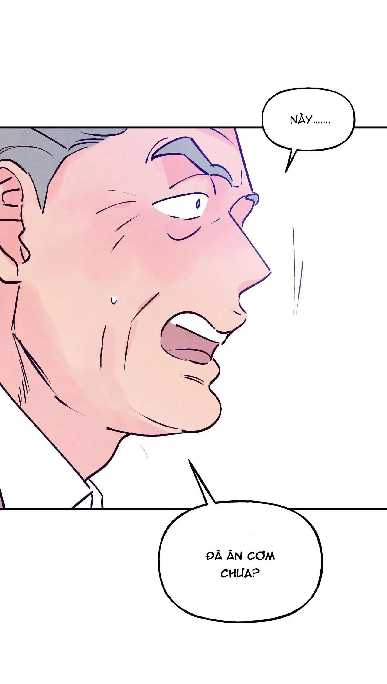 Say Tình Chapter 81 Trang 31