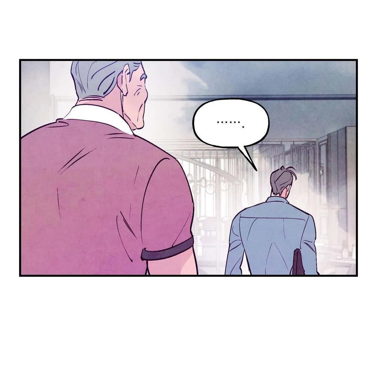 Say Tình Chapter 81 Trang 32