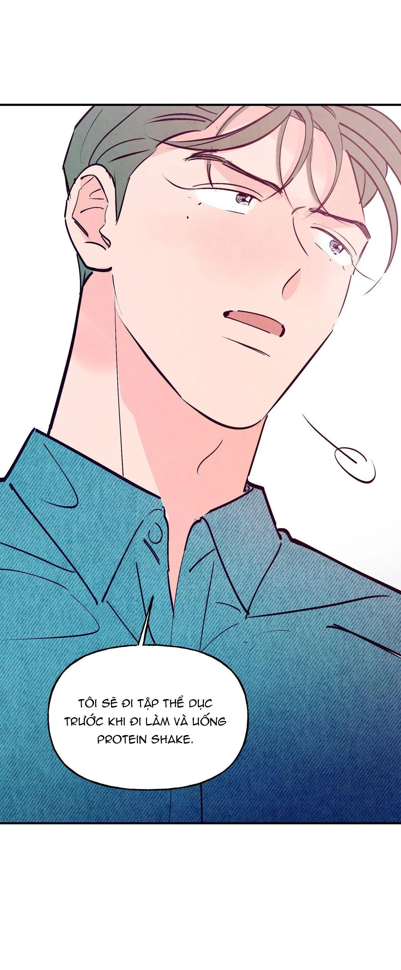 Say Tình Chapter 81 Trang 35